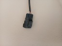 VOLVO XC60 I 1 LIFT 2013- PHARES ANTIBROUILLARD LED FJD GAUCHE AVANT AVANT 31420393photo 13