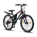 НЕМЕЦКИЙ MTB LICORNE ВЕЛОСИПЕД 24