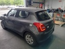 SUZUKI SWIFT ZC/ZD 2020 - PRESENT ЗАМОК ДВЕРІ ЕЛЕКТРИЧНИЙ МЕХАНІЗМ  (18889984416) фото min 8
