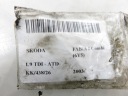 НАСОС ФОРСУНКА VW AUDI SEAT SKODA 1.9 TDI 038130073AJ 0414720037  фото 9