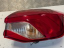 FORD FOCUS HAYON MK4 PHARE LED ARRIÈRE DROITE GAUCHE JX7Bphoto 9