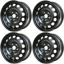 4 NUEVO LLANTAS AUDI A3 A4 B6 B7 5X112 6,5J ET43 16'' 