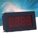 MONITEUR PLC MESURE PORTU SZEREGOWEGO LED POUR MODBUSRTU RS485 4DIGIT DC536Vphoto 7