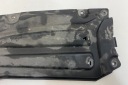 ARRIÈRE DROITE PROTECTION CHÂSSIS BMW 7476002 2020photo 7