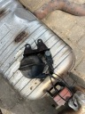 8J0 253 611 E MUFFLER ISSUE 2.0 TFSI AUDI TT TTS MK2  photo 6