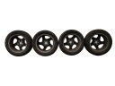 4X ДИСКИ АЛЮМІНІЄВІ HONDA ACCORD VII 7 16'' 6,5J ET55 5X114,3 S30665A  (18043531672) фото min 16