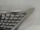 PEUGEOT 3008 II GT LINE GRILLE CHROME CALANDRE GRILLE CENTRALE NEUF ORIGINALEphoto 7