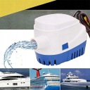 Насоси, Аксесуари Bedee Pompa 12V 1100Gph