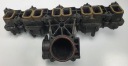 КОЛЕКТОР ВПУСКНИЙ FORD TRANSIT MK7 2.2 TDCI BK2Q-9424-CD  (17640475434) фото min 5