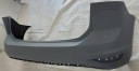 PARE-CHOCS ARRIÈRE SPOILER VW TOURAN II 2015- 5TA807421 5TA807417 5TA807568A NEUFphoto 7