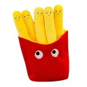 МАСКОТ ФРИСА Забавная мягкая игрушка-животное