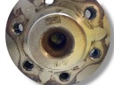 CITROEN PEUGEOT 1.6 HDI FORD MAZDA VOLVO 1,6 TDCI SHAFT CRANK HHDA  photo 10