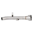 ADAPTER LACZACY POSREDNIA PIPE CENTRAL ZE STEEL NIERDZEWNEJ, SUITABLE FOR 94  photo 5