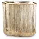 ЗОЛОТАЯ КЕРАМИЧЕСКАЯ КРЫШКА ДЛЯ ЦВЕТОЧНОГО ВАЗОНА ДЛЯ ЦВЕТОВ