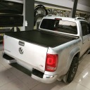 VW AMAROK TOYOTA HILUX FORD RANGER ОСНАЩЕНИЕ ШТОРКА  фото 15