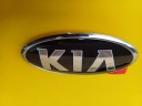KIA OPTIMA 3 PICANTO 3 ЗНАЧОК ЕМБЛЕМА ЛОГОТИП НОВЕ 863182T000  (18523784601) фото min 5