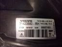VOLVO XC60 I XC-60 I 08-13 XÉNON 31420680 PHARE AVANT AVANTphoto 16
