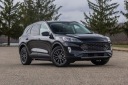 FORD ESCAPE MK4 19+ НАКЛАДКА ЗАДНЬОГО КРИЛА ЛІВА  (15186169449) фото min 16