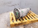 AUTOMATIC BOX PROGRAMS MERCEDES-BENZ C W204 2042708000  photo 8