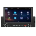 АВТОМОБИЛЬНЫЙ РАДИО 1 DIN USB СЕНСОРНЫЙ CARPLAY
