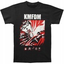 Мужская модная футболка KMFDM символ54_6