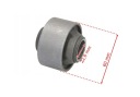 YAMATO YAMATO J42020BYMT MANCHON LOZYSKOWANIE BRAS DE SUSPENSION TRANSVERSALEphoto 10