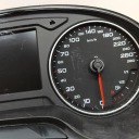 ПРИБОРНАЯ ПАНЕЛЬ AUDI A3 SPORTBACK (8VA, 8VF) A2C13919600 23465200 1.0L 85KW 2018  фото 8