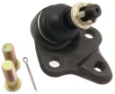 PIVOT BRAS DE SUSPENSION TOYOTA COROLLA E12 00-06, RAV-4 00-, AVANT INFÉRIEURphoto 15