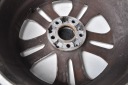 MERCEDES W207 ДИСКИ АЛЮМІНІЄВІ R17 7.5J 5X112 ET45 A2074010602  (17690369608) фото min 15