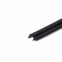 BMW E65 E66 JOINT D'ÉTANCHÉITÉ PORTES VITRES DROIT ARRIÈREphoto 12