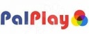 ДЕТСКИЙ САДОВЫЙ ДОМ СО СТАВНЯМИ БОЛЬШОЙ ЦВЕТНЫЙ PalPlay