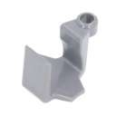 ЗАЖИМИ DO БАМПЕРІВ LODZI 4PCS MARINE FENDERS LATWA РЕГУЛЮВАННЯМ ДЛЯ GLADKICH POWIERZCHNI  (18286552444) фото min 7