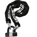 ŁAŃCUCH Z KŁÓDKĄ HARTOWANY OXFORD HEAVY DUTY DŁ 2M