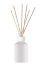 АРОМАТНЫЙ ДИФФУЗОР с палочками, МАТОВОЕ СТЕКЛО, 60мл