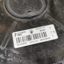 РЕМЕНЬ ПЕРЕДНИЙ MASERATI GHIBLI (M157) 670033757 28142025 3.0L 243KW 2019  фото 7