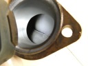 BMW E61 E60 525D 530D CATALYSEUR FAP ÉCHAPPEMENTphoto 8
