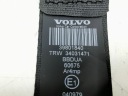 VOLVO XC60 ARRIÈRE CEINTURE DE SÉCURITÉ 2011 39801844photo 8