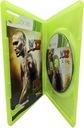 Gra WWE 12 Xbox 360 Wersja gry pudełkowa