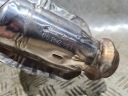RACCORD ÉLASTIQUE ÉCHAPPEMENT ÉCHAPPEMENT OPEL CORSA F 1.2 TURBOphoto 5