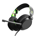 Проводная игровая гарнитура Skullcandy Slyr для наушников