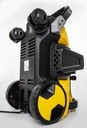 МАШИНА ДАВЛЕНИЯ L7 250 БАР + KARCHER LIQUID 0,5 Л ТУРБО ФОРСУНКА, ПРОЧНОЕ КОПЬЕ