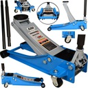 НИЗКОПРОФИЛЬНЫЙ ТОЧЕЧНЫЙ ДОМКОРТ 2 ПОРШНЯ JACK FROG 2.5 T