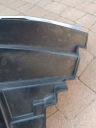 RENAULT TRAFIC III LIFT GRILLE CALANDRE PARE-CHOCSphoto 10