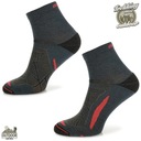 Funkčné poľské trekingové ponožky COMODO 70% merino vlny na leto EAN (GTIN) 5903282627079