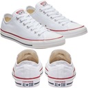 КРОССОВКИ ЖЕНСКИЕ CONVERSE ALL STAR БЕЛЫЕ M7652C ОРИГИНАЛ 38 года выпуска