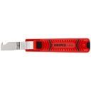 СНЯТНИК ВНЕШНЕЙ ИЗОЛЯЦИИ KNIPEX 165 мм 16 20 165 СБ