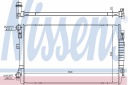 RADIATEUR EAU AUDI A3 12-/OCTAVIA 13-/VW GOLF 12-photo 16
