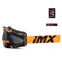 Очки IMX DUST GRAPHIC ORANGE GLOSS/BLACK БЕСПЛАТНО