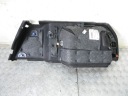 MERCEDES C-KLASA W205 UNIVERSEL COLLECTEUR COUVERCLES DE COFFRE GAUCHE A2056900144 14-photo 6