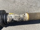 НАПІВВІСЬ ПІВВІСЬ ПРАВИЙ ПЕРІД ПРАВА 1.5 TDCI FORD TRANSIT COURIER РЕСТАЙЛ 13-22R  (17422490959) фото min 9